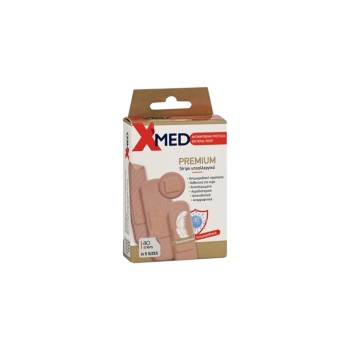Xmed Premium 40Strips