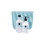 Lavish Care Winter Wonderland Set Bath & Shower Gel Αφρόλουτρο 500 ml + Glitter Body Lotion 300 ml