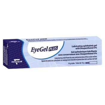Eyegel Plus 10 g
