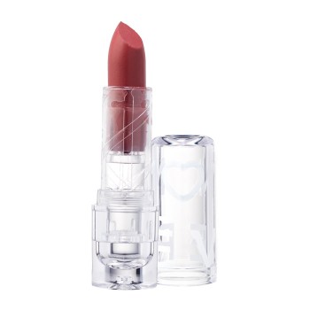 Mon reve Pop Lips 07 Ενυδατικό satin κραγιόν με πλούσιο χρώμα