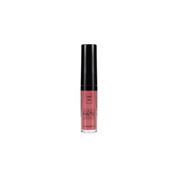 Lavish Care Liquid Matte Lipstick No39