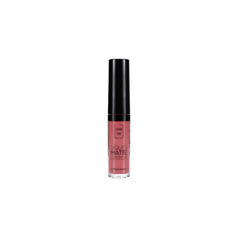 Lavish Care Liquid Matte Lipstick No39
