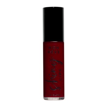 Mon Reve Shiny Lips Ενυδατικό, ultra-shiny lip gloss μεγάλης διάρκειας 13 Vampire