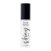 Mon Reve Shiny Lips Ενυδατικό, ultra-shiny lip gloss μεγάλης διάρκειας 01 Clear