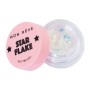 Mon Reve Starflake Glitter Gel πολλαπλών χρήσεων για έντονη πολυδιάστατη λάμψη 05 Diamond