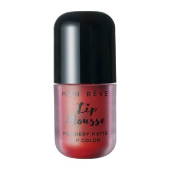 Mon Reve Lip Mousse 01 Madrid
