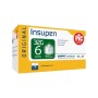 Βελόνες Pic Insupen 32G-6Mm X100Tem