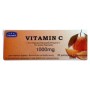 Vitamin C 1000 mg Delmer (Μασώμενα) Medichrom