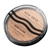 Mon Reve Sun Kiss Μεταξένια bronzing πούδρα 01 Shimmer