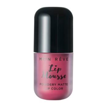 Mon Reve Lip Mousse 07 Vienna