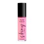 Mon Reve Shiny Lips Ενυδατικό, ultra-shiny lip gloss μεγάλης διάρκειας 11 Pink Party