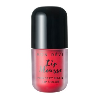 Mon Reve Lip Mousse 02 Bali