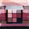 Mon Reve Happy Palettes 02 Midnight in Paris, 1 τεμάχιο