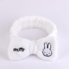 Miffy Head Band, Κορδέλα μαλλιών για Περιποίηση, 1 τεμάχιο