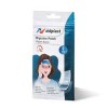 Victoreks Aidplast Migraine Patch Κομπρέσα για Ημικρανίες 2 τεμάχια