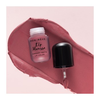 Mon Reve Lip Mousse 04 Milan