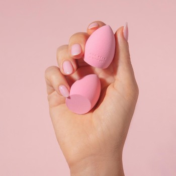 Mon Reve Sponges 09 Mini Egg Set 4 τεμαχίων