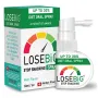 Amhes Pharma Losebig Stop Snacking Spray Mint, 30ml