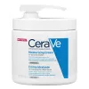 Cerave Moisturising Cream Ενυδατική Κρέμα Προσώπου & Σώματος 340gr