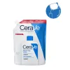 Cerave Moisturising Lotion Refill Ενυδατικό Γαλάκτωμα Προσώπου & Σώματος Για Ξηρό έως Πολύ Ξηρό Δέρμα 473ml   
