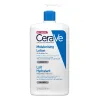 Cerave Moisturising Lotion Ενυδατικό Γαλάκτωμα Προσώπου & Σώματος Για Κανονική έως Ξηρή Επιδερμίδα 976ml
