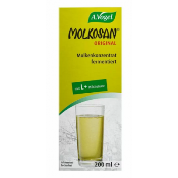 A.Vogel Molkosan 200ml          