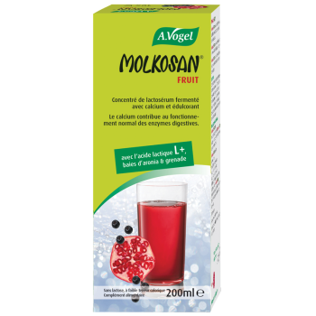 A.Vogel Molkosan Fruit 200ml 