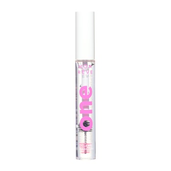 Mon Reve One Clear Mascara Διαφανές Μάσκαρα