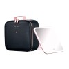Mon Reve Beauty Case with Mirror, Φορητό Νεσεσέρ Καλλυντικών με Καθρέφτη και 3 Ρυθμιζόμενα Φώτα LED