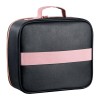 Mon Reve Beauty Case with Mirror, Φορητό Νεσεσέρ Καλλυντικών με Καθρέφτη και 3 Ρυθμιζόμενα Φώτα LED