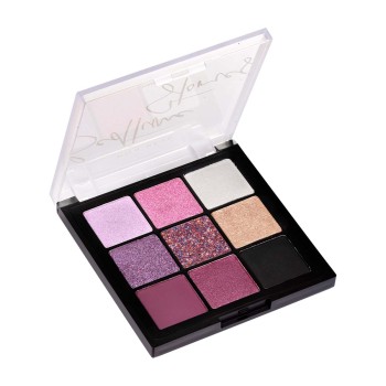 Mon Reve Happy Palettes 08 Bedtime Stories, 1 τεμάχιο