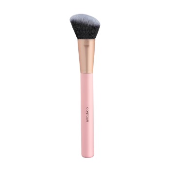 Mon Reve 113 Contour and Blush Brush Πινέλο Μακιγιάζ για Contouring 