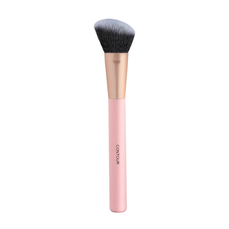 Mon Reve 113 Contour and Blush Brush Πινέλο Μακιγιάζ για Contouring 