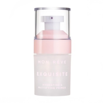 Mon Reve Exquisite Mattifying Primer 20ml