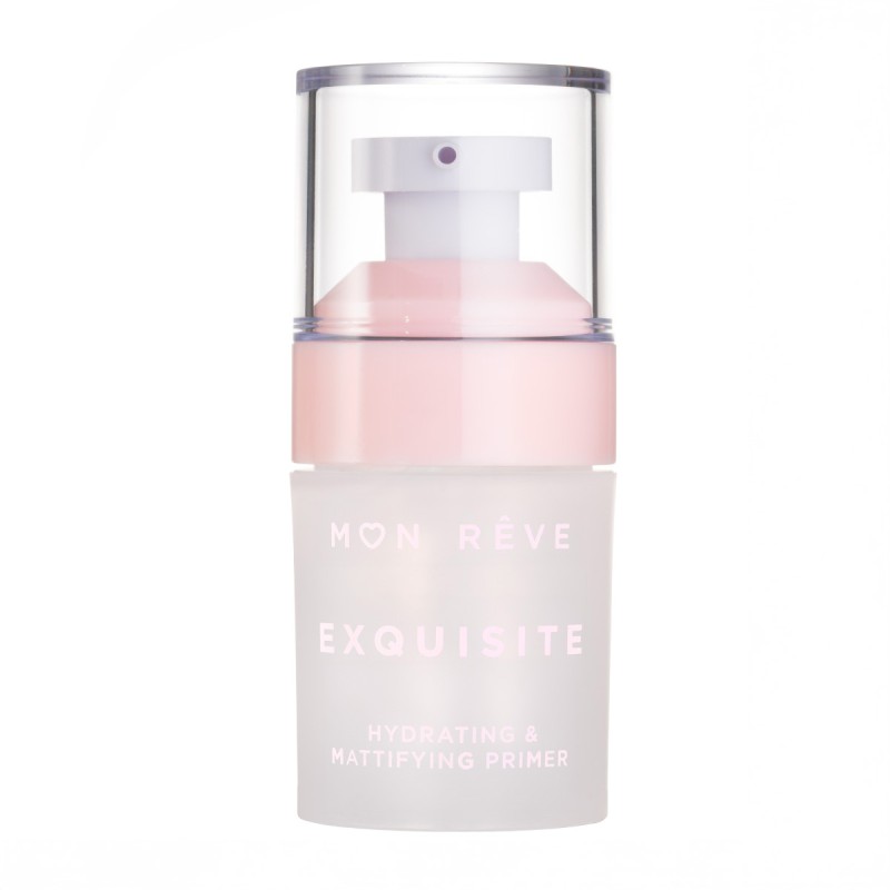 Mon Reve Exquisite Mattifying Primer 20ml