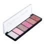 Mon Reve Glitterverse eyeshadow palette, 1 τεμάχιο