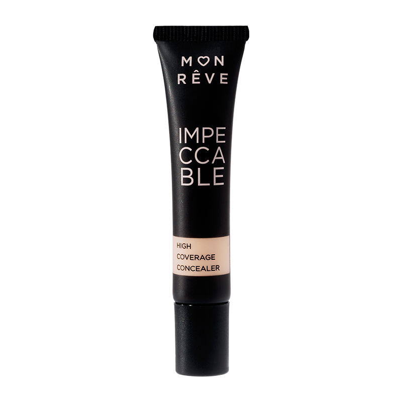Mon Reve Impeccable Concealer 103 8ml