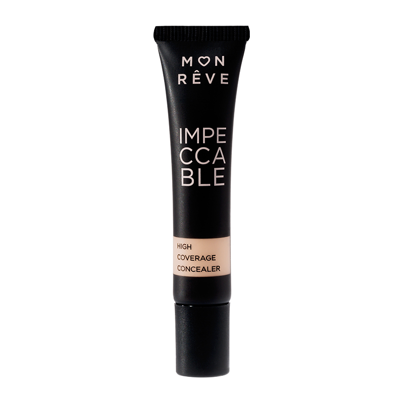 Mon Reve Impeccable Concealer 105 8ml