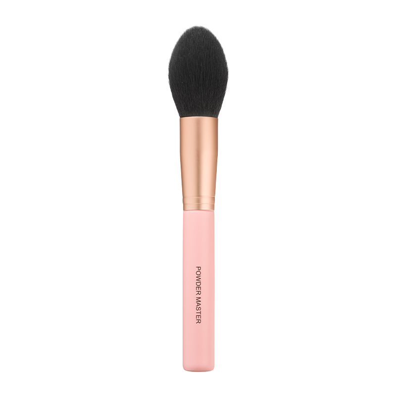 Mon Reve 119 Powder Brush Face Οβάλ Πινέλο Πούδρας 
