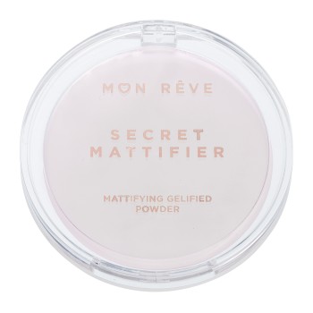 Mon Reve Secret Mattifier Πούδρα, 10g