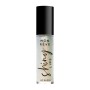 Mon Reve Shiny Lips Ενυδατικό, ultra-shiny lip gloss μεγάλης διάρκειας 16 Northern Lights 