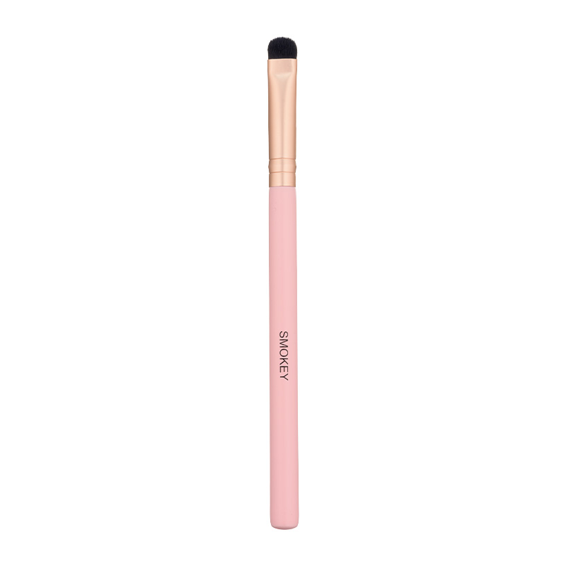 Mon Reve 124 πινέλο για smokey eye look