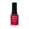 Mon Reve Nail Color Gel-Like υψηλής απόδοσης βερνίκι νυχιών 21