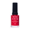 Mon Reve Nail Color Gel-Like υψηλής απόδοσης βερνίκι νυχιών 22