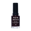 Mon Reve Nail Color Gel-Like υψηλής απόδοσης βερνίκι νυχιών 24