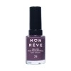 Mon Reve Nail Color Gel-Like υψηλής απόδοσης βερνίκι νυχιών 25