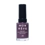 Mon Reve Nail Color Gel-Like υψηλής απόδοσης βερνίκι νυχιών 25