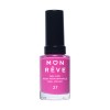 Mon Reve Nail Color Gel-Like υψηλής απόδοσης βερνίκι νυχιών 27