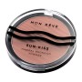 Mon Reve Sun Kiss Μεταξένια bronzing πούδρα 02 Matte