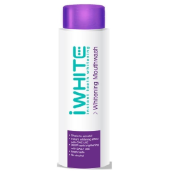 iWhite Instant Στοματικό Διάλυμα Άμεσης Λεύκανσης Δοντιών, 500ml